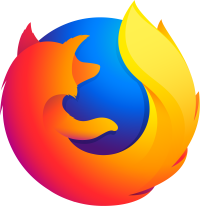 :firefox: