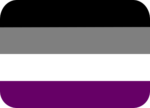 :asexual: